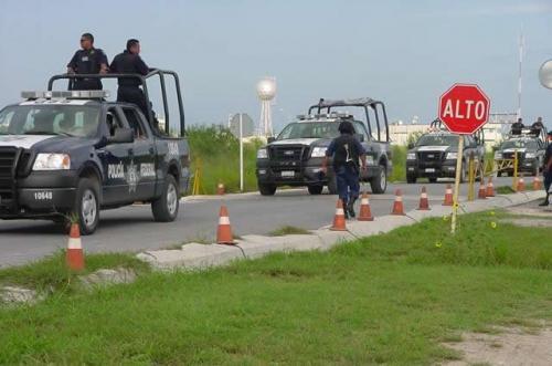 Esperan el arribo de JVM en el Aeropuerto